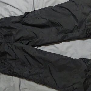 Boy size 8 snow bordering pants
